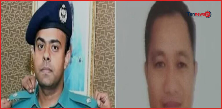 অসদাচরণ ও কর্মস্থলে অনুপস্থিতির দায়ে ৪ পুলিশ কর্মকর্তা বরখাস্ত