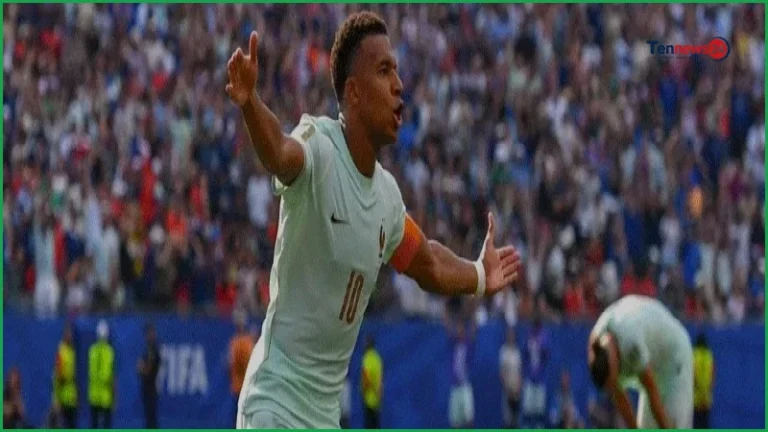 বোস্টনের মাঠে পেনাল্টি মিস করেও এমবাপ্পের দাপুটে জয়