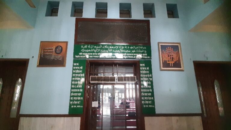 ১০ জুলাই ২০২৬: ঢাকা ও পার্শ্ববর্তী এলাকার নামাজের সময়সূচি