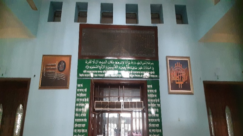 ১০ জুলাই ২০২৬: ঢাকা ও পার্শ্ববর্তী এলাকার নামাজের সময়সূচি