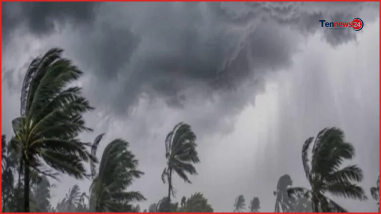 দেশের ১৪ জেলায় ঝড়ের আভাস, নদীবন্দরে সতর্কতা সংকেত