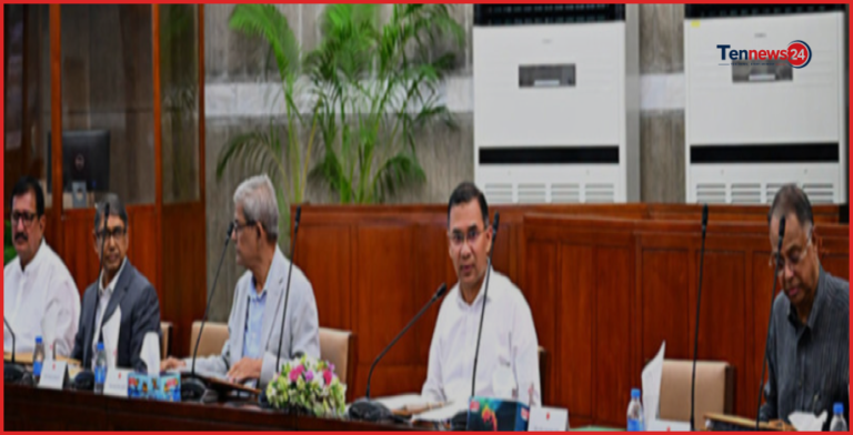 ইনভেস্ট বাংলাদেশ আইন ২০২৬-এর খসড়ায় মন্ত্রিসভার অনুমোদন