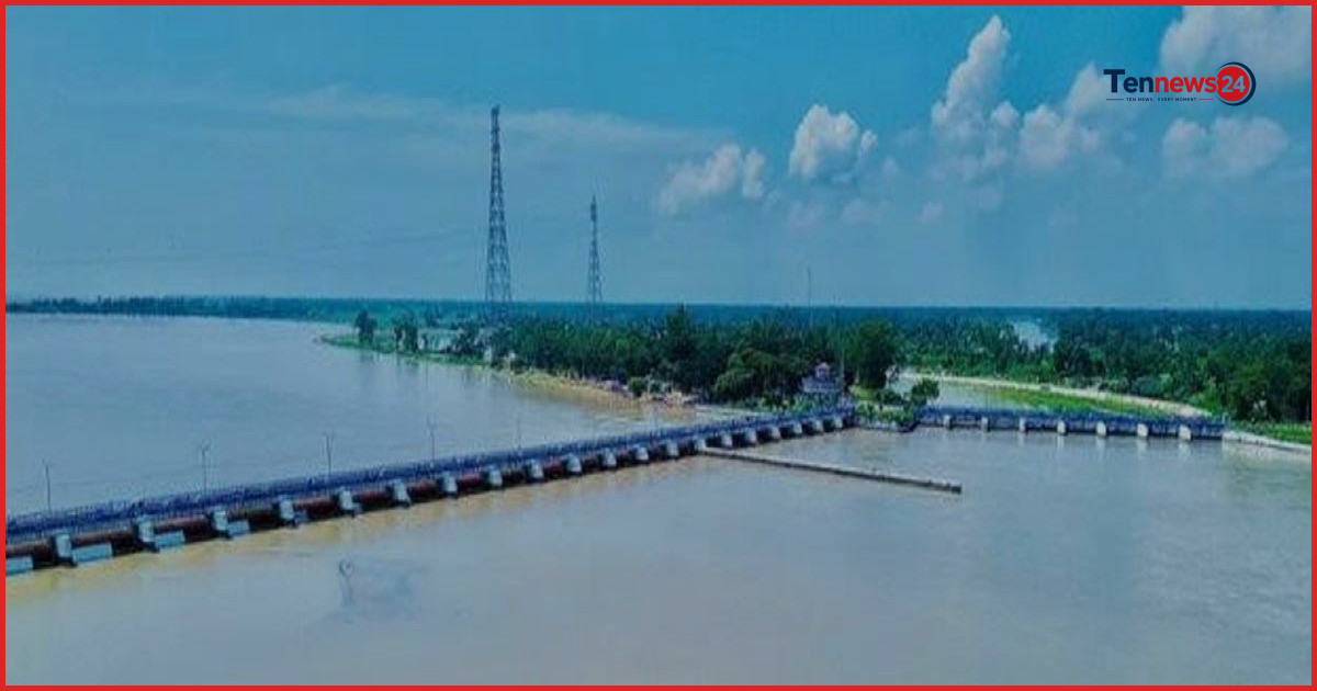 তিস্তার পানি বিপদসীমার নিচে, বন্যা পরিস্থিতির উন্নতি