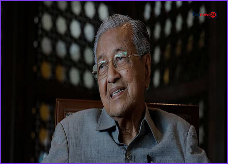 ১০১ বছরে পা দিলেন মালয়েশিয়ার আধুনিক রূপকার মাহাথির মোহাম্মদ