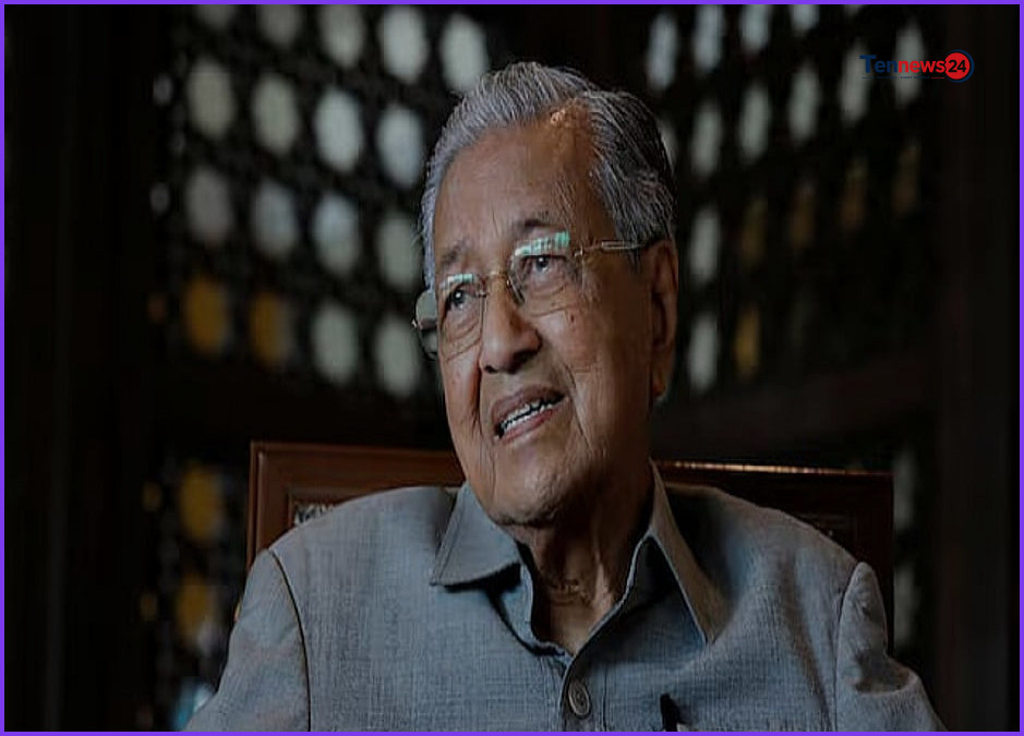১০১ বছরে পা দিলেন মালয়েশিয়ার আধুনিক রূপকার মাহাথির মোহাম্মদ