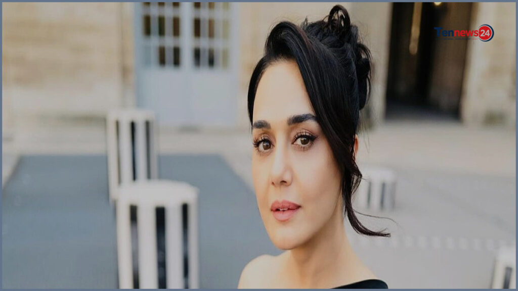 প্রীতি জিনতার ডিপফেক ও বিকৃত কনটেন্ট সরানোর নির্দেশ হাইকোর্টের