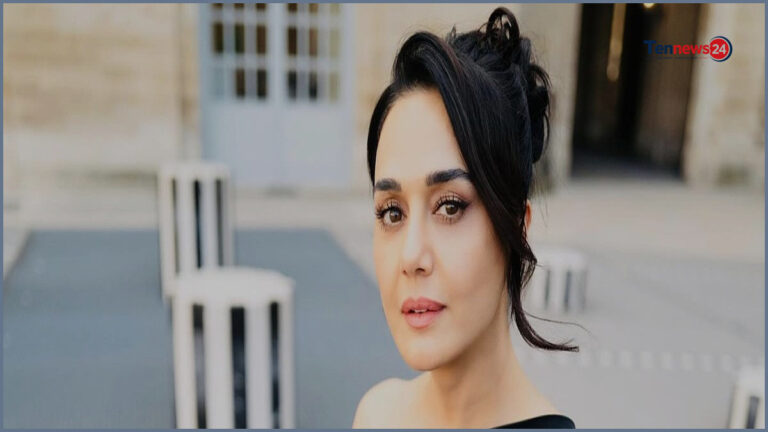 প্রীতি জিনতার ডিপফেক ও বিকৃত কনটেন্ট সরানোর নির্দেশ হাইকোর্টের