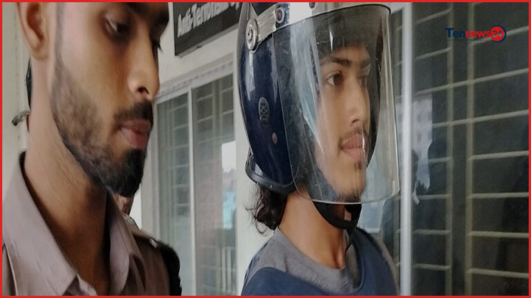 উগ্রবাদে জড়িত অভিযোগে গ্রেপ্তার তরুণ তাহসীনকে কারাগারে পাঠানোর নির্দেশ
