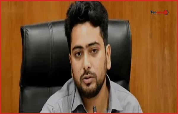 শেখ হাসিনার জন্য ফাঁসির দড়ি অপেক্ষা করছে: নাহিদ ইসলাম