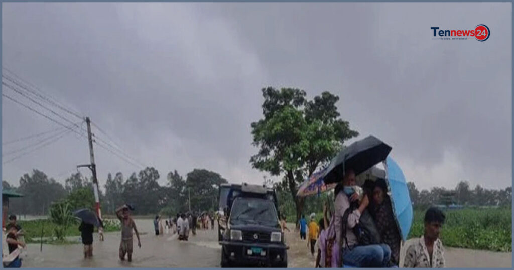 বন্যা ও বৈরী আবহাওয়ায় চট্টগ্রাম বোর্ডের শনিবারের এইচএসসি পরীক্ষা স্থগিত