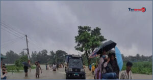 বন্যা ও বৈরী আবহাওয়ায় চট্টগ্রাম বোর্ডের শনিবারের এইচএসসি পরীক্ষা স্থগিত