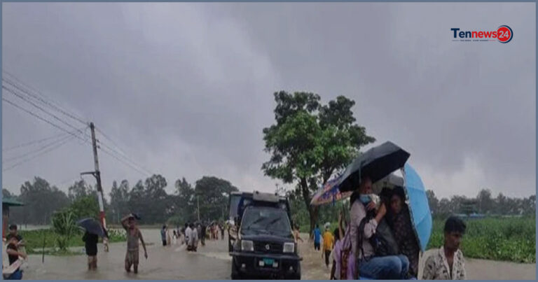 বন্যা ও বৈরী আবহাওয়ায় চট্টগ্রাম বোর্ডের শনিবারের এইচএসসি পরীক্ষা স্থগিত
