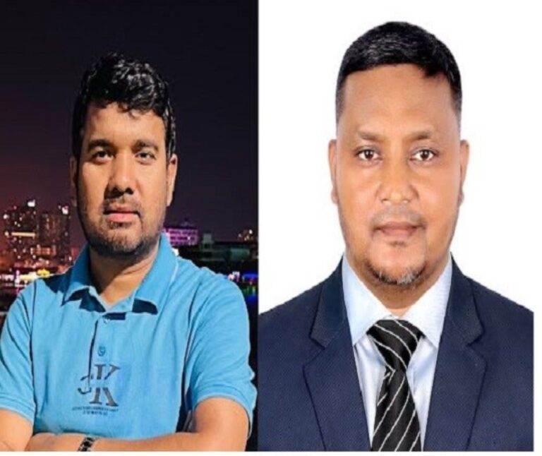 বিএআরএফ-এর নতুন সভাপতি নিজামুল হক, সম্পাদক কাওসার আজম