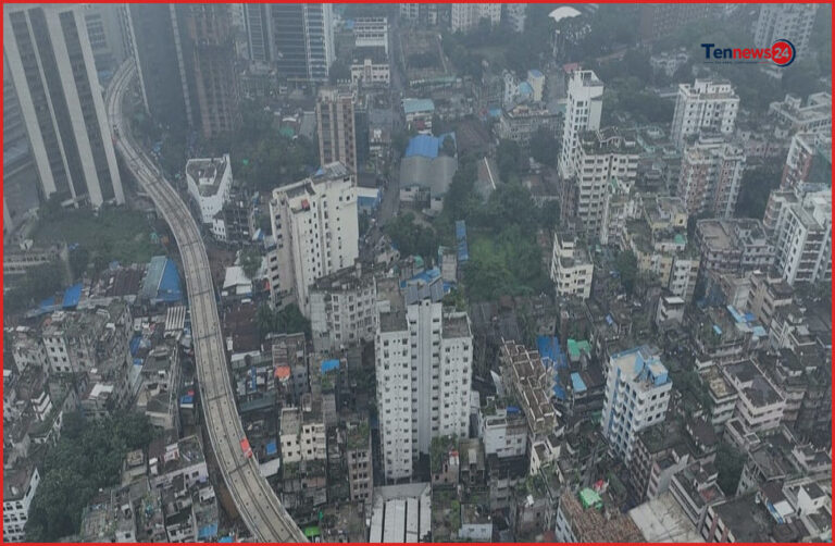 কমলাপুর মেট্রোরেল: জানুয়ারিতে পরীক্ষামূলক, এপ্রিলে যাত্রী নিয়ে চলাচল