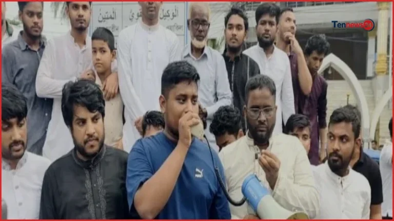 গণভোট থেকে সরে যাওয়ায় জনগণ আহত হয়েছে: হাসনাত আবদুল্লাহ