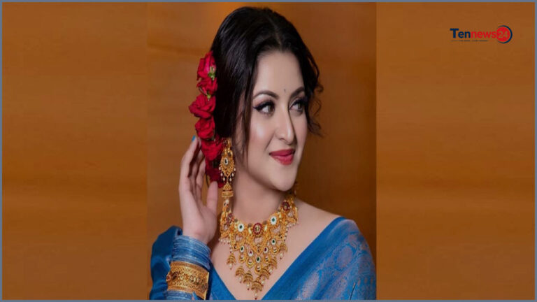 হারানো সম্মান ও মানসিক শান্তি কি রাষ্ট্র ফিরিয়ে দেবে? প্রশ্ন পরীমণির