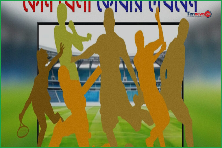 ১২ জুলাই ২০২৬: টিভিতে আজকের খেলার সূচি