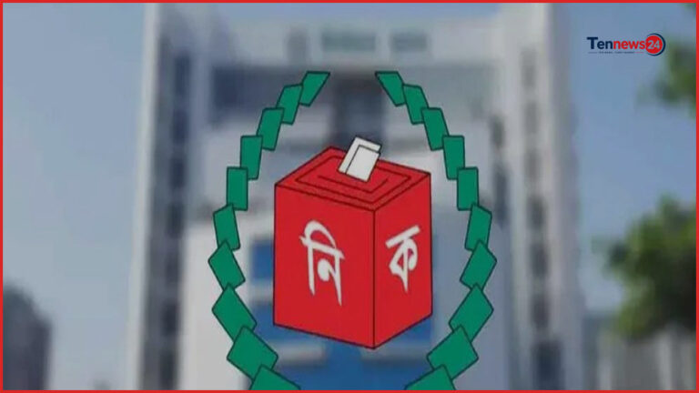 স্থানীয় সরকার নির্বাচনে ভোটকেন্দ্র চূড়ান্ত করার সময়সীমা নির্ধারণ করল ইসি