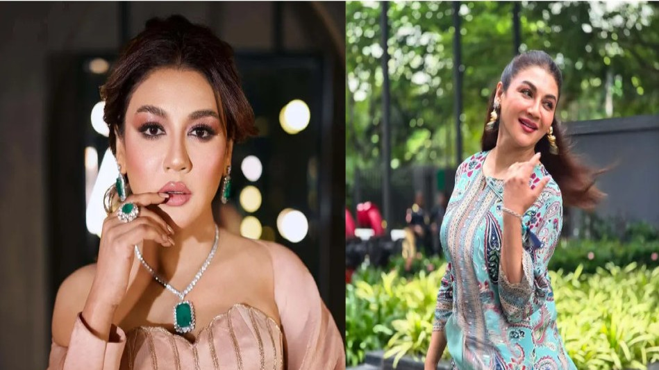কলকাতায় নতুন সিনেমার প্রচারে ব্যস্ত সময় পার করছেন জয়া আহসান