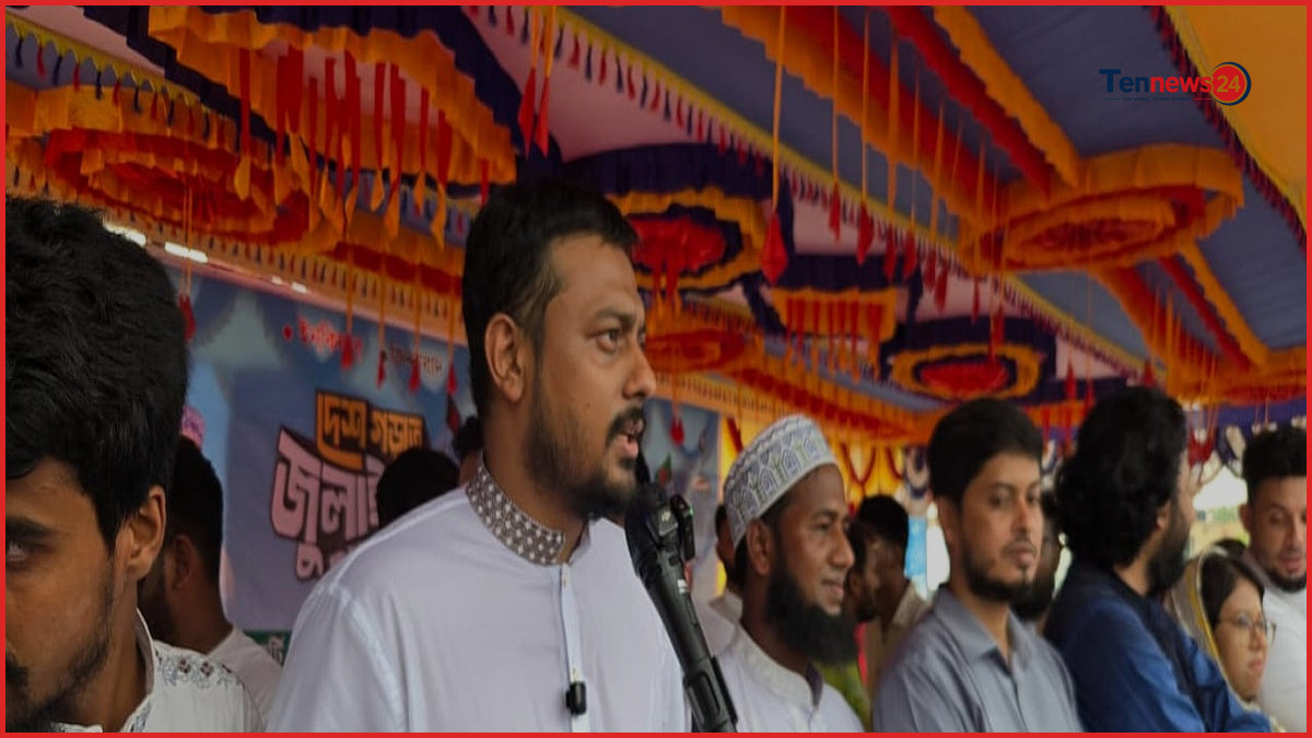 সংস্কার না হলে বর্তমান সরকারের পতন ঘটানো হবে: নাসীরুদ্দীন পাটওয়ারী