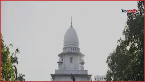 ২৫ বছর পূর্ণ না হলে পদত্যাগে মিলবে না পেনশন: আপিল বিভাগ