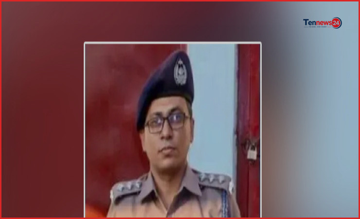 সহকারী কর কমিশনারের সঙ্গে প্রতারণার দায়ে এএসপি সোহেল বরখাস্ত