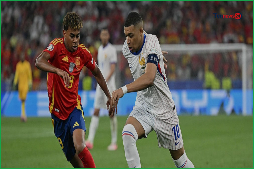 বিশ্বকাপ জিতবে ফ্রান্স, সুপারকম্পিউটারের পূর্বাভাস