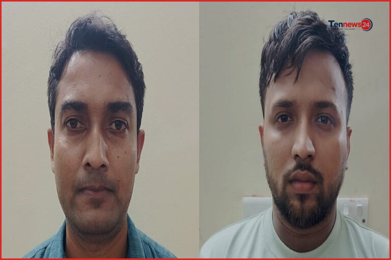 নতুন জুয়া আইনে গ্রেপ্তার ২ আসামি রিমান্ডে