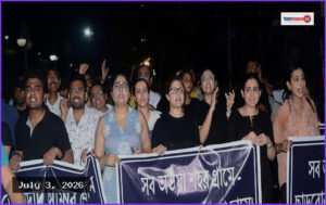 আর জি কর কাণ্ডে ভিসেরা নমুনা বিকৃতির নতুন অভিযোগ