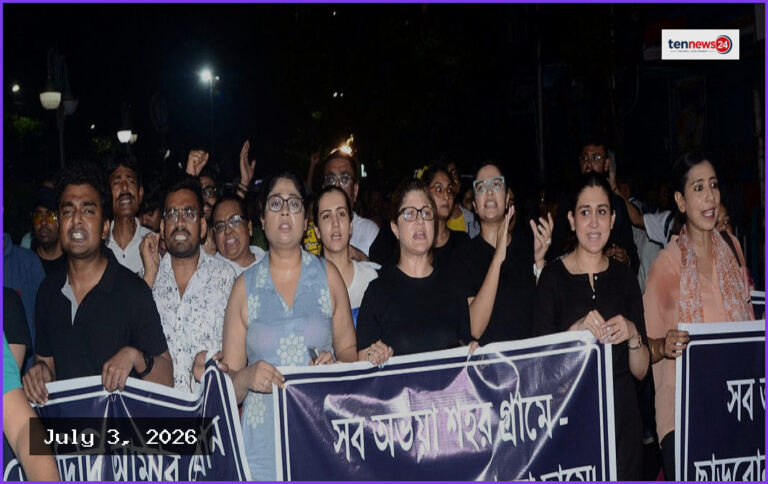 আর জি কর কাণ্ডে ভিসেরা নমুনা বিকৃতির নতুন অভিযোগ