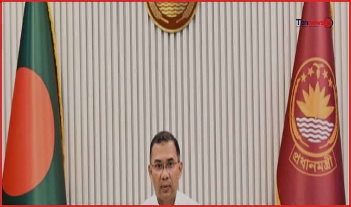 বরিশাল সফরে প্রধানমন্ত্রী তারেক রহমান, দিনব্যাপী নানা কর্মসূচি