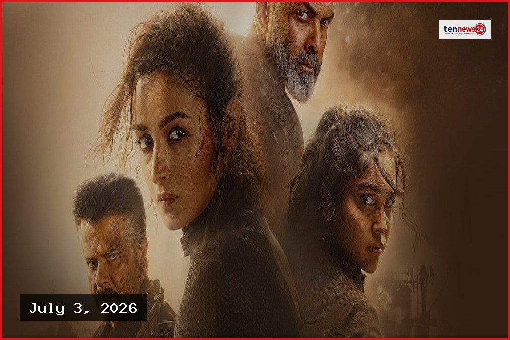 যশরাজ ফিল্মসের ‘আলফা’ সিনেমায় আলিয়া ভাটের পারিশ্রমিক কত?
