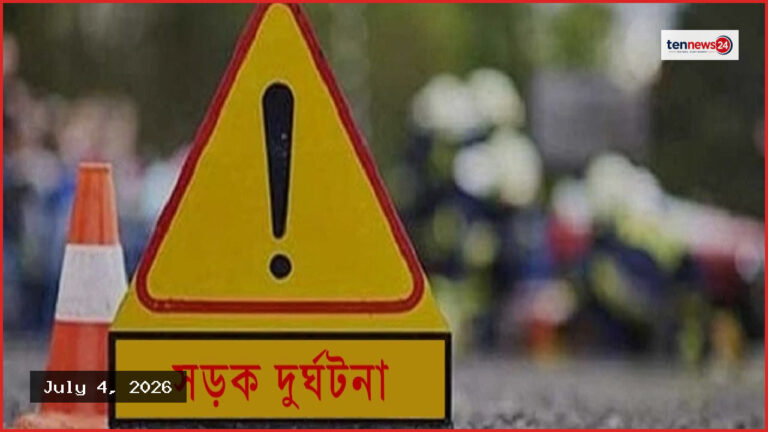 ফটিকছড়িতে ট্রলি উল্টে কিশোর চালক নিহত, আহত ১