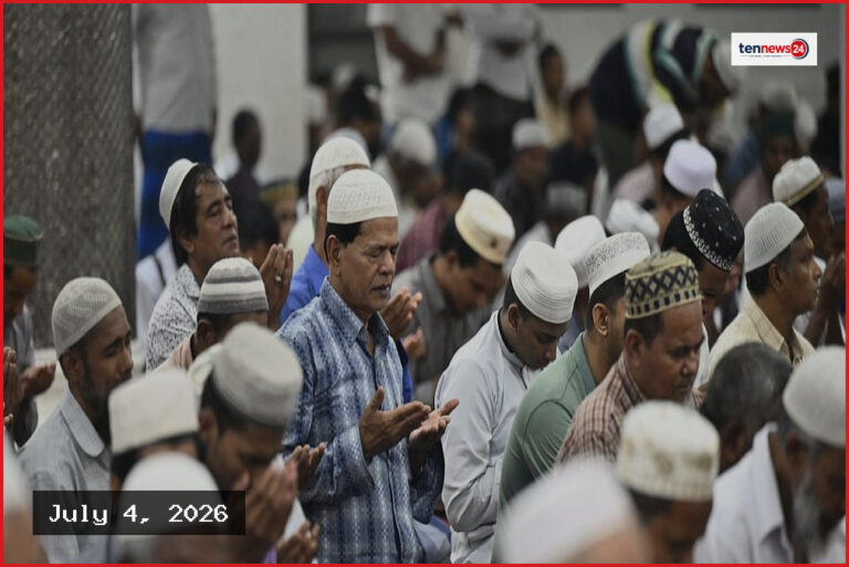 ইস্তিগফার বা ক্ষমা প্রার্থনার ৭টি বিশেষ পুরস্কার ও ফজিলত