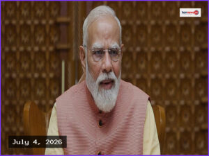 অযোধ্যা রামমন্দিরে দানপাত্র লুট নিয়ে আরএসএস ও মোদির নীরবতা