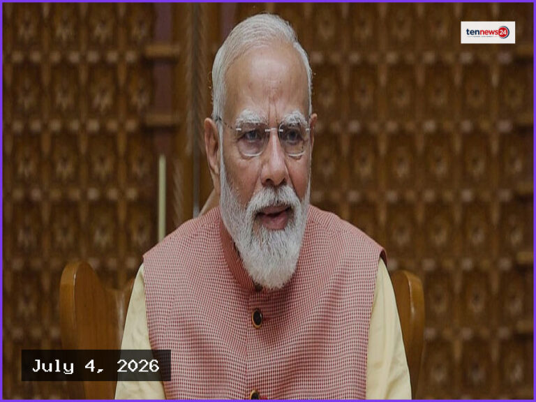 অযোধ্যা রামমন্দিরে দানপাত্র লুট নিয়ে আরএসএস ও মোদির নীরবতা