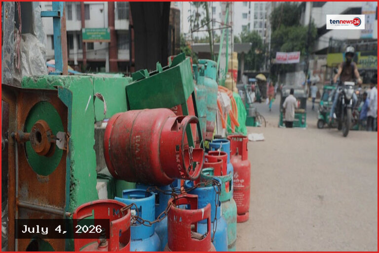 চট্টগ্রামে এলপিজি সিলিন্ডারের দামে বড় বৈষম্য, কোথাও বাড়তি দাম