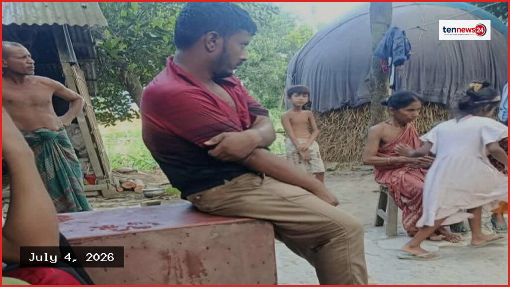 গোপালগঞ্জে খেলনা পিস্তল ও হ্যান্ডকাফসহ ভুয়া পুলিশ আটক