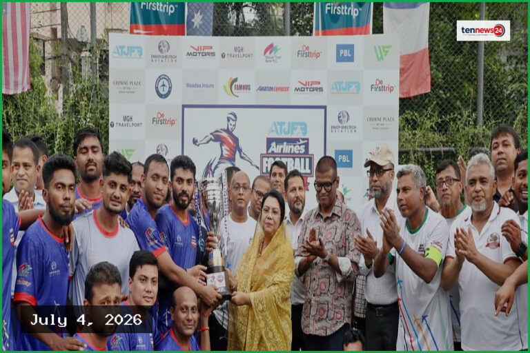 যাত্রীসেবায় শীর্ষস্থান বজায় রাখার আহ্বান পর্যটনমন্ত্রীর