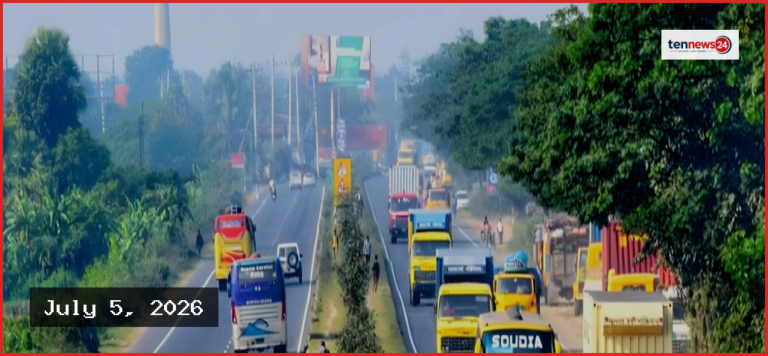 চলমান সরকারের মেয়াদেই ১০ লেনে উন্নীত হবে ঢাকা-চট্টগ্রাম মহাসড়ক