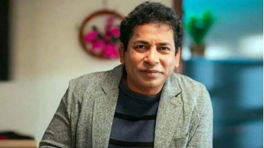 বাভাসি চলচ্চিত্র উৎসবের বিচারক হিসেবে দায়িত্ব পেলেন মোশাররফ করিম