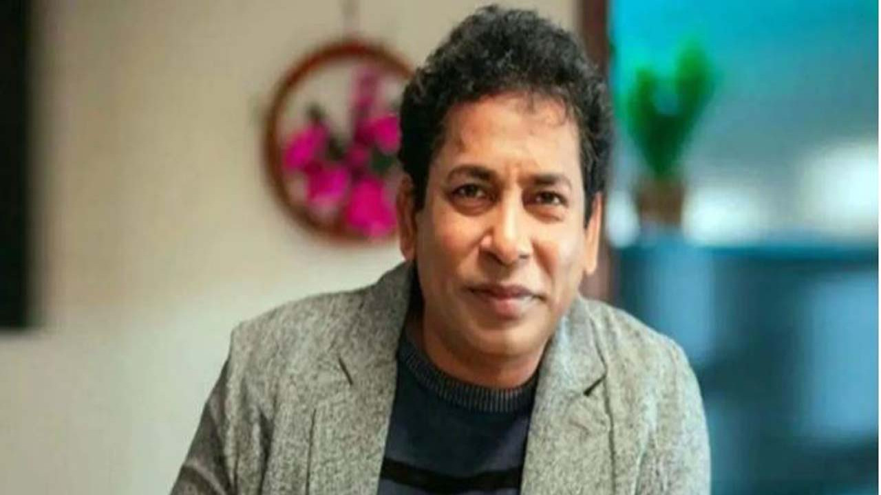 বাভাসি চলচ্চিত্র উৎসবের বিচারক হিসেবে দায়িত্ব পেলেন মোশাররফ করিম