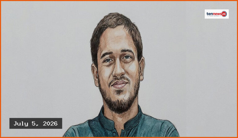 ৪৭তম বিসিএসে পররাষ্ট্র ক্যাডারে প্রথম তানভীর রহমানের সাফল্যের গল্প