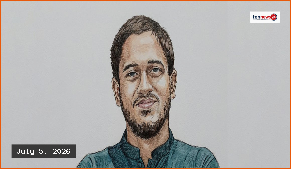 ৪৭তম বিসিএসে পররাষ্ট্র ক্যাডারে প্রথম তানভীর রহমানের সাফল্যের গল্প