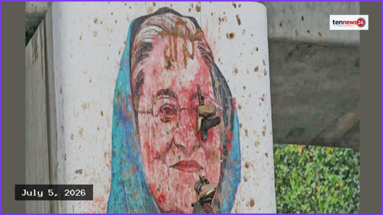 বৈশ্বিক বাস্তবতায় বাংলাদেশের পররাষ্ট্রনীতি ও জাতীয় স্বার্থের সমীকরণ