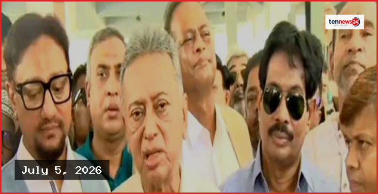 ট্রিলিয়ন ডলারের অর্থনীতির পথে বাংলাদেশ, জানালেন অর্থমন্ত্রী