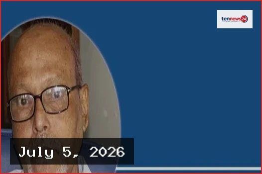 রাজনীতির বিভাজন ও সংস্কার: ভবিষ্যতের সংকট নিয়ে সতর্কবার্তা