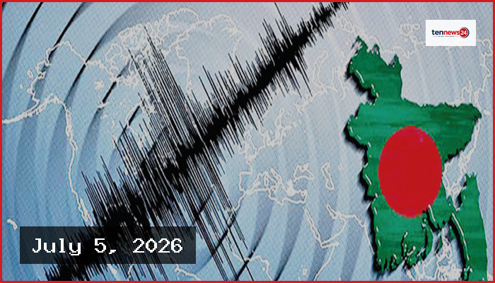 প্রাকৃতিক দুর্যোগ আল্লাহর পক্ষ থেকে সতর্কবার্তা: ইসলামি দৃষ্টিকোণ