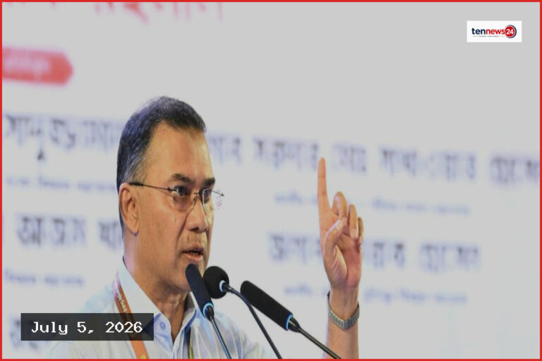 সরকারি অনুষ্ঠানের ব্যানার ও বিলবোর্ডে প্রধানমন্ত্রীর ছবি ব্যবহার নিষিদ্ধ