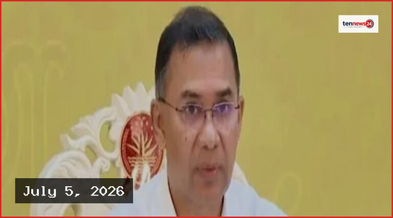 জনগণ থেকে বিচ্ছিন্ন না হওয়ার নিরাপত্তা কৌশলের আহ্বান প্রধানমন্ত্রীর